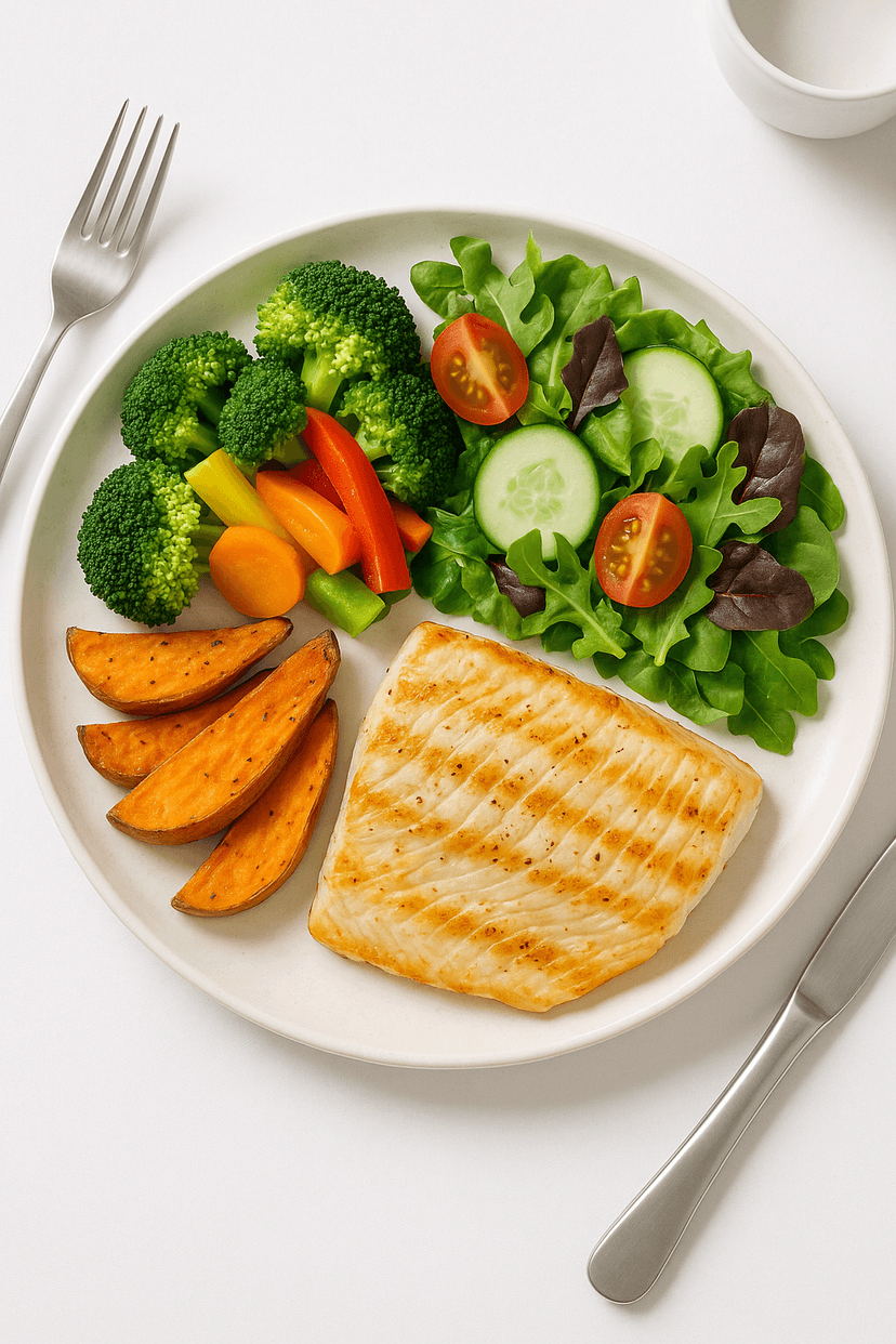 Acompanhamento de macros